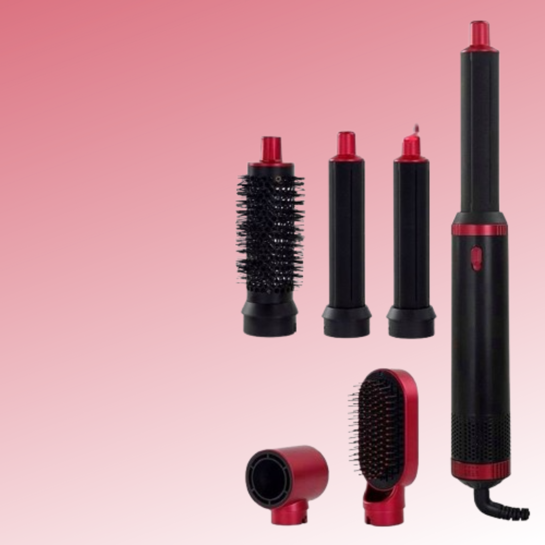 MultiStyler 5 in 1 - ILUMA™