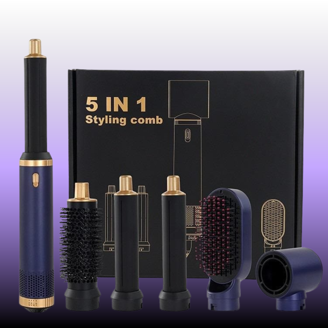 MultiStyler 5 in 1 - ILUMA™