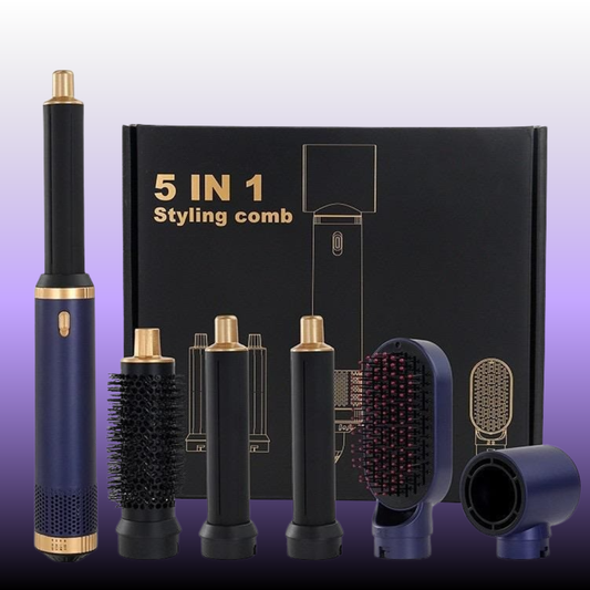 MultiStyler 5 in 1 - ILUMA™