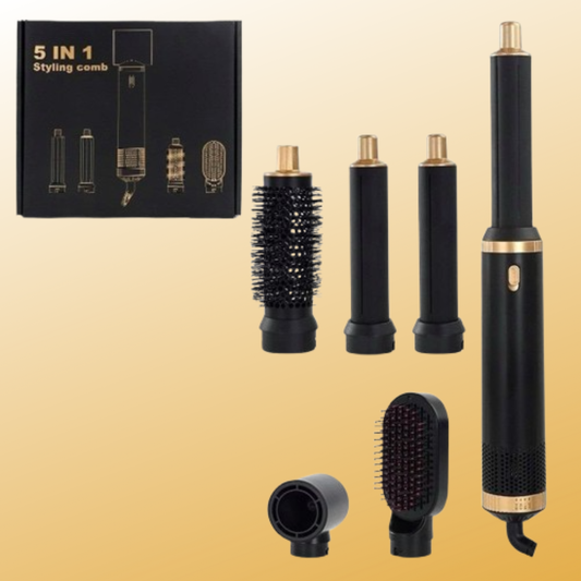 MultiStyler 5 in 1 - ILUMA™