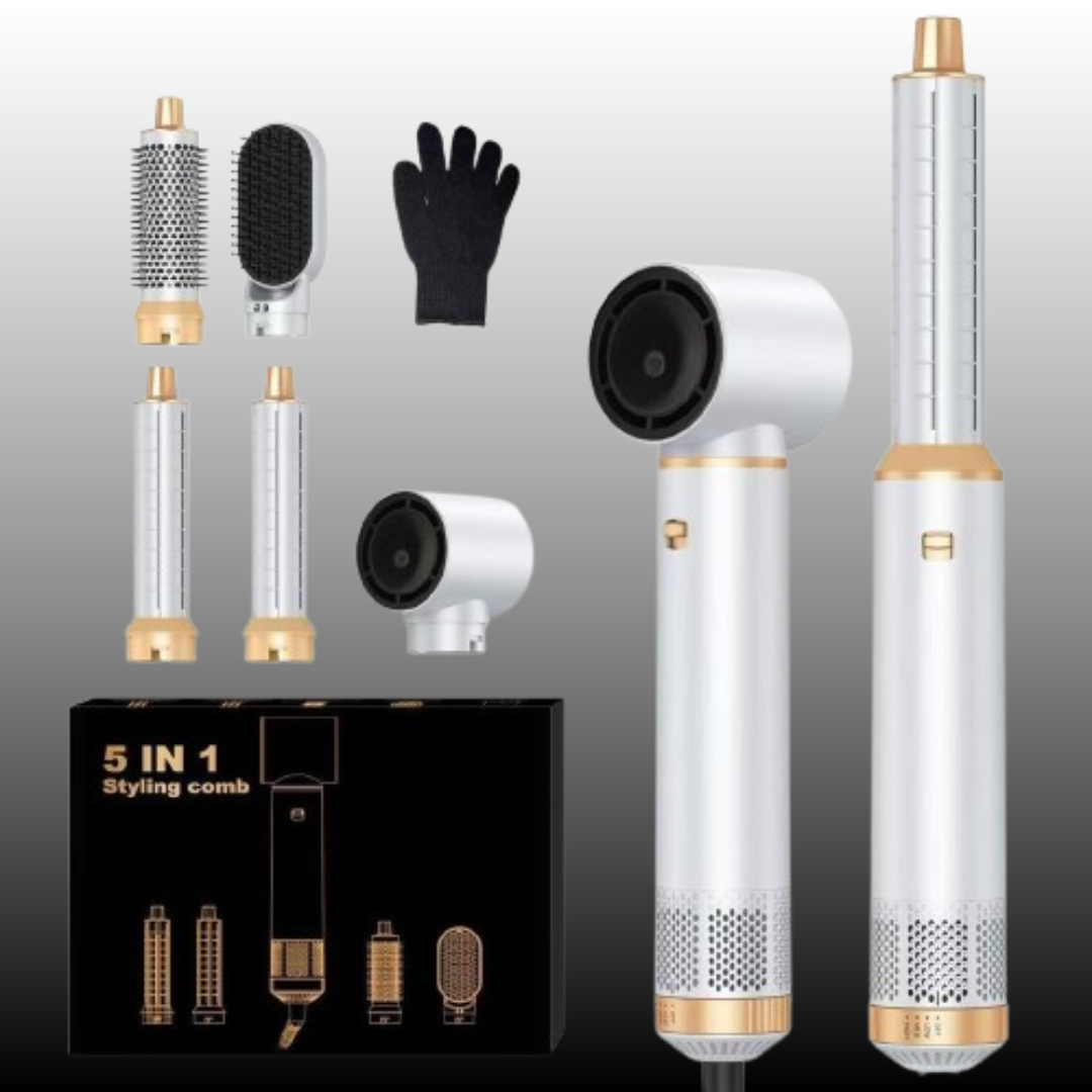 MultiStyler 5 in 1 - ILUMA™